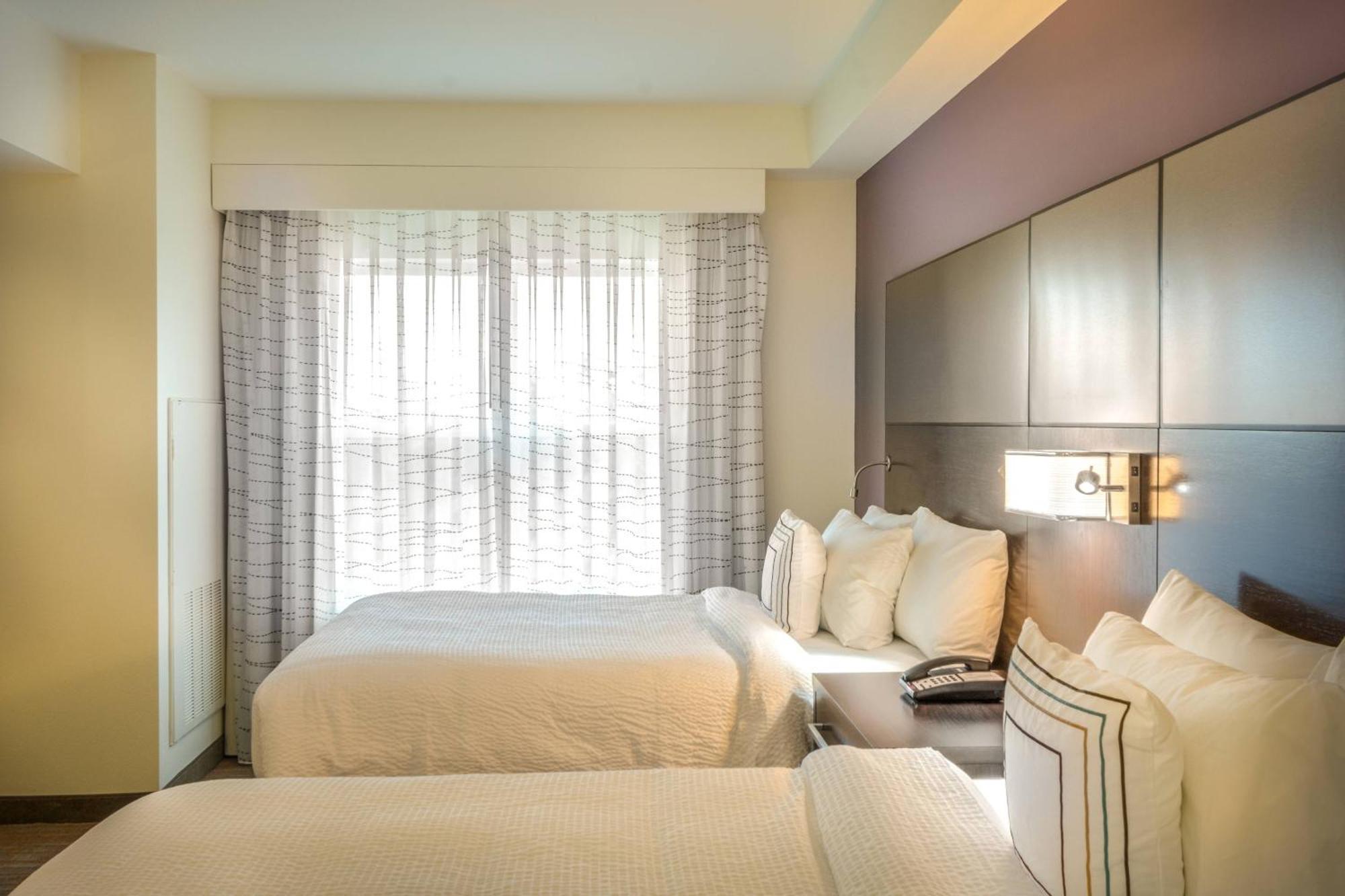 Residence Inn By Marriott Savannah Airport Exterior photo